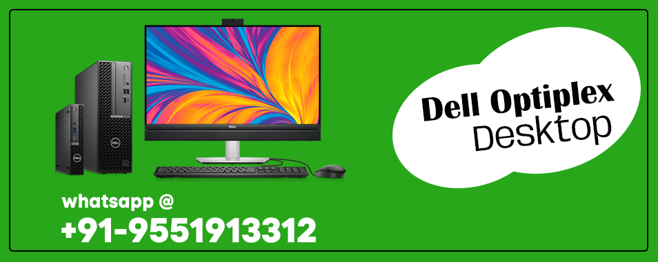 dell optiplex desktop price chennai