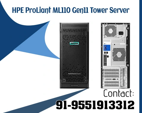 Hp server price chennai