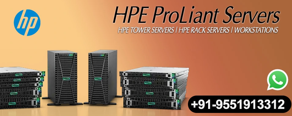 hp server price chennai