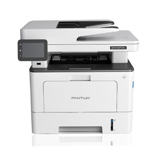 HP Laserjet M436nda Printer, Paper Size: A4 & A5 at best price in Chennai