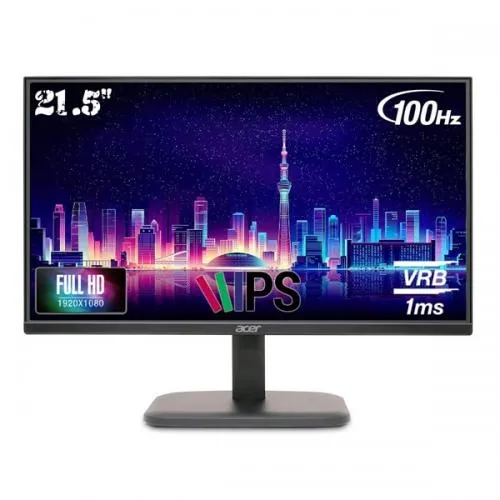 Acer EK220Q E3 21 inch LCD Monitor Dealer Price in chennai, Tamilnadu, Coimbatore, Kanchipuram, Sriperumbudur, Tiruvallur, Tiruppur