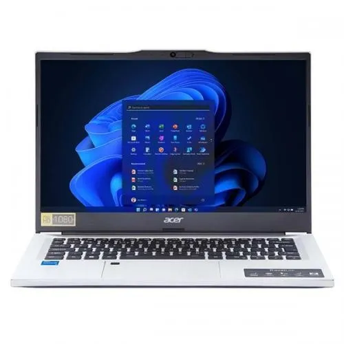 Acer TravelLite TL14 52M Intel i5 1335U 13th Gen 14 inch Laptop Dealer Price in chennai, Tamilnadu, Coimbatore, Kanchipuram, Sriperumbudur, Tiruvallur, Tiruppur