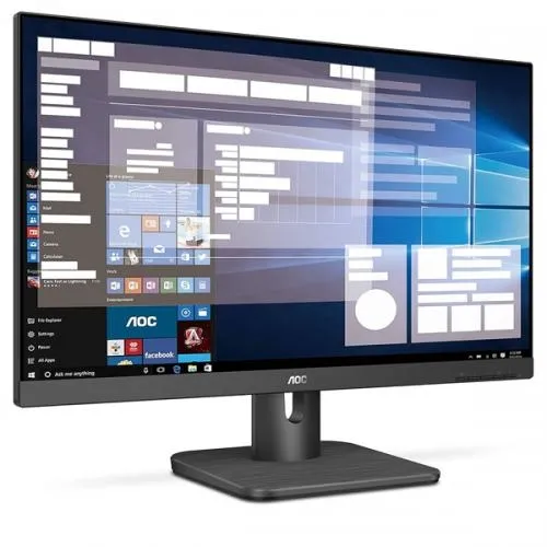 AOC 24E1Q 24inch IPS Monitor Dealer Price in chennai, Tamilnadu, Coimbatore, Kanchipuram, Sriperumbudur, Tiruvallur, Tiruppur