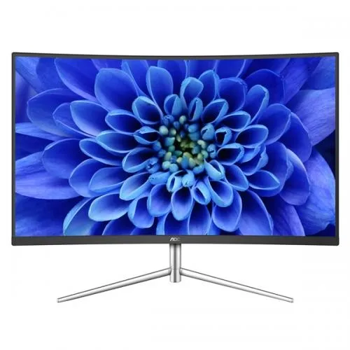 AOC C24V1HWS 24inch Curved LED Monitor Dealer Price in chennai, Tamilnadu, Coimbatore, Kanchipuram, Sriperumbudur, Tiruvallur, Tiruppur