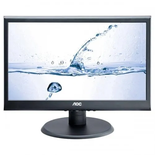 AOC E2070Swne 20inch LED Monitor Dealer Price in chennai, Tamilnadu, Coimbatore, Kanchipuram, Sriperumbudur, Tiruvallur, Tiruppur