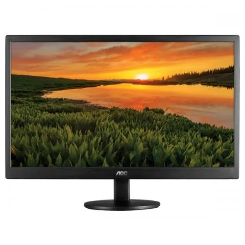 AOC E970Swhen 18point 5inch LED Monitor Dealer Price in chennai, Tamilnadu, Coimbatore, Kanchipuram, Sriperumbudur, Tiruvallur, Tiruppur