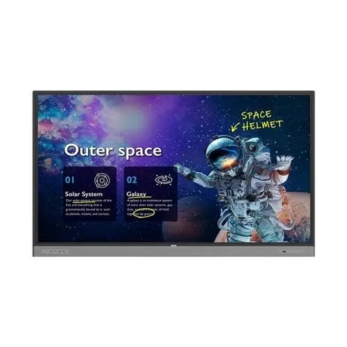 BenQ RE6503 65 inch 4k UHD Interactive Display Panel Dealer Price in chennai, Tamilnadu, Coimbatore, Kanchipuram, Sriperumbudur, Tiruvallur, Tiruppur