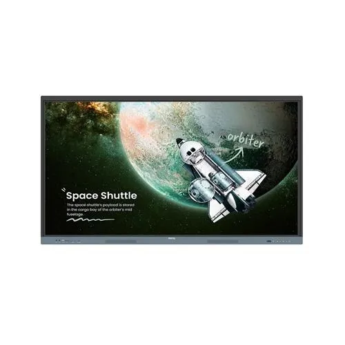 BenQ RE6504 65 inch 4K UHD IPS Interactive Display Panel Dealer Price in chennai, Tamilnadu, Coimbatore, Kanchipuram, Sriperumbudur, Tiruvallur, Tiruppur