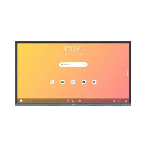 BenQ RE7504 75 inch 4k UHD IPS Interactive Flat Panel Display Dealer Price in chennai, Tamilnadu, Coimbatore, Kanchipuram, Sriperumbudur, Tiruvallur, Tiruppur