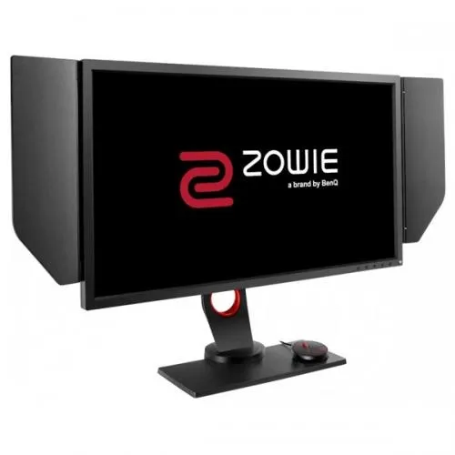 Benq Zowie XL2411K 24 inch Monitor Dealer Price in chennai, Tamilnadu, Coimbatore, Kanchipuram, Sriperumbudur, Tiruvallur, Tiruppur