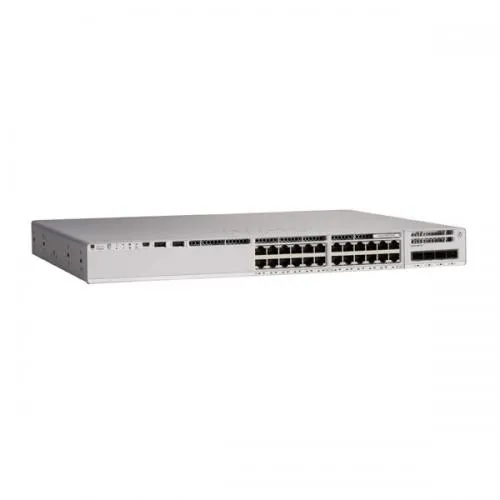 Cisco 24 Port 9200L C9200L 24P 4XE 80 Gbps Switch Dealer Price in chennai, Tamilnadu, Coimbatore, Kanchipuram, Sriperumbudur, Tiruvallur, Tiruppur