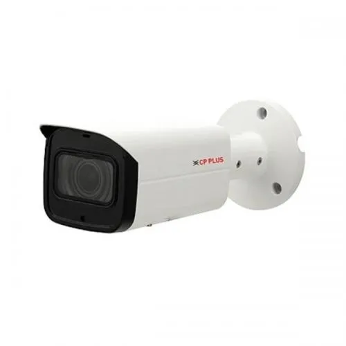 CP Plus 8MP CP UNC TG81ZL12 VMD AI IR Network Bullet Camera Dealer Price in chennai, Tamilnadu, Coimbatore, Kanchipuram, Sriperumbudur, Tiruvallur, Tiruppur