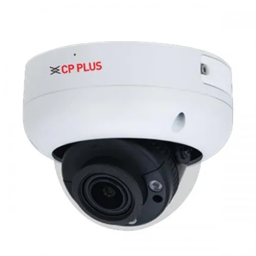 CP Plus 8MP CP UNC VB81ZL4C VMDS 40Mtr Network IR Vandal Dome Camera Dealer Price in chennai, Tamilnadu, Coimbatore, Kanchipuram, Sriperumbudur, Tiruvallur, Tiruppur