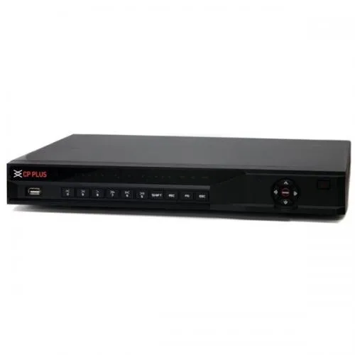 CP Plus CP UNR 108F1 Network Video Recorder Dealer Price in chennai, Tamilnadu, Coimbatore, Kanchipuram, Sriperumbudur, Tiruvallur, Tiruppur