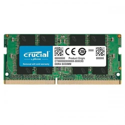 Crucial CT16G4SFRA266 16GB Laptop RAM Dealer Price in chennai, Tamilnadu, Coimbatore, Kanchipuram, Sriperumbudur, Tiruvallur, Tiruppur