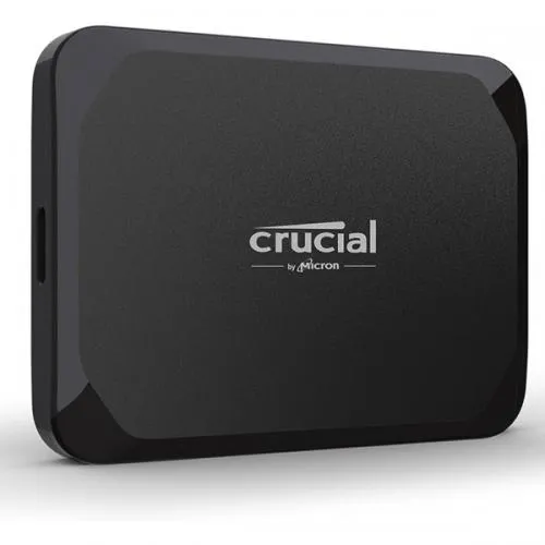 Crucial CT2000X9PROSSD9 X9 Pro 2TB Portable SSD Dealer Price in chennai, Tamilnadu, Coimbatore, Kanchipuram, Sriperumbudur, Tiruvallur, Tiruppur