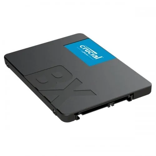 Crucial CT240BX500SSD1 BX500 240GB 3D NAND SATA SSD Dealer Price in chennai, Tamilnadu, Coimbatore, Kanchipuram, Sriperumbudur, Tiruvallur, Tiruppur