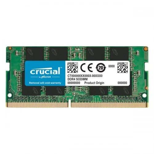 Crucial CT8G4SFRA266 8GB DDR4 2666 Laptop RAM Dealer Price in chennai, Tamilnadu, Coimbatore, Kanchipuram, Sriperumbudur, Tiruvallur, Tiruppur