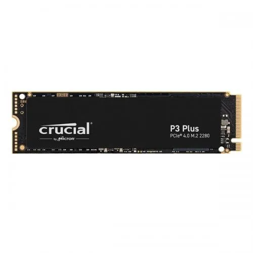 Crucial P3 Plus 1TB PCIe Internal SSD Dealer Price in chennai, Tamilnadu, Coimbatore, Kanchipuram, Sriperumbudur, Tiruvallur, Tiruppur