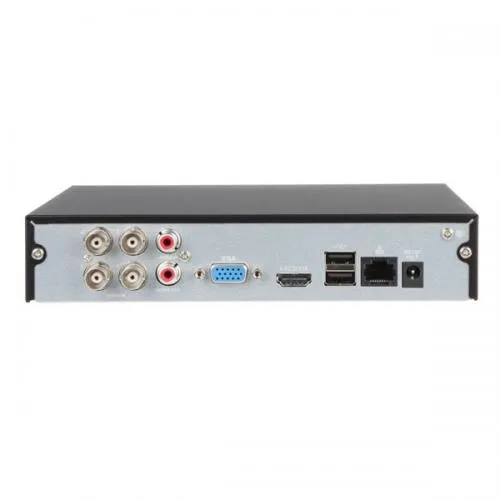 Dahua XVR1B04I 4CH Penta brid 1080N 720P Cooper 1U 1HDD WizSense DVR Dealer Price in chennai, Tamilnadu, Coimbatore, Kanchipuram, Sriperumbudur, Tiruvallur, Tiruppur