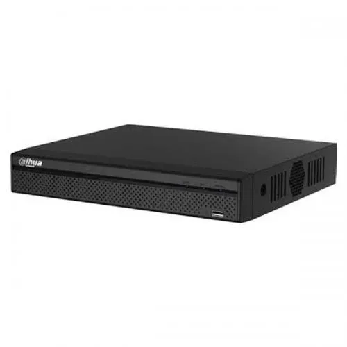 Dahua XVR1B16HI 16CH Penta brid 5MP Value 1080P Compact 1U 1HDD WizSense DVR Dealer Price in chennai, Tamilnadu, Coimbatore, Kanchipuram, Sriperumbudur, Tiruvallur, Tiruppur