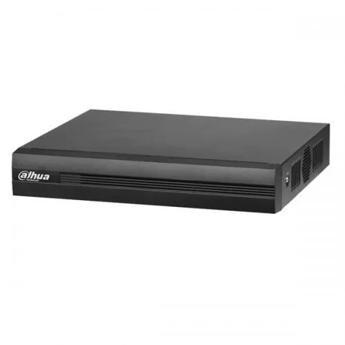 Dahua XVR1B16I 16CH Penta brid 1080N 720P Compact 1U 1HDD WizSense DVR Dealer Price in chennai, Tamilnadu, Coimbatore, Kanchipuram, Sriperumbudur, Tiruvallur, Tiruppur