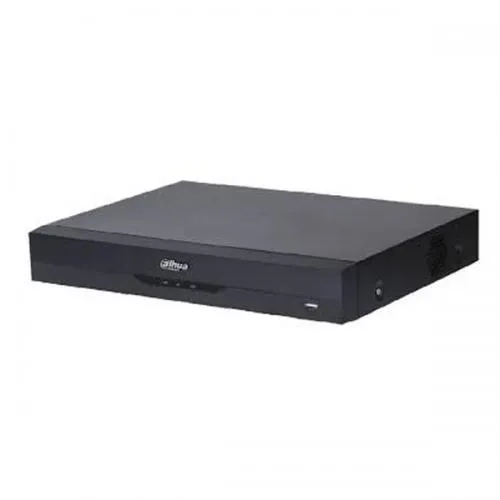 Dahua XVR4216ANI 16CH Penta brid 1080N 720P 1U 2HDDs WizSense DVR Dealer Price in chennai, Tamilnadu, Coimbatore, Kanchipuram, Sriperumbudur, Tiruvallur, Tiruppur