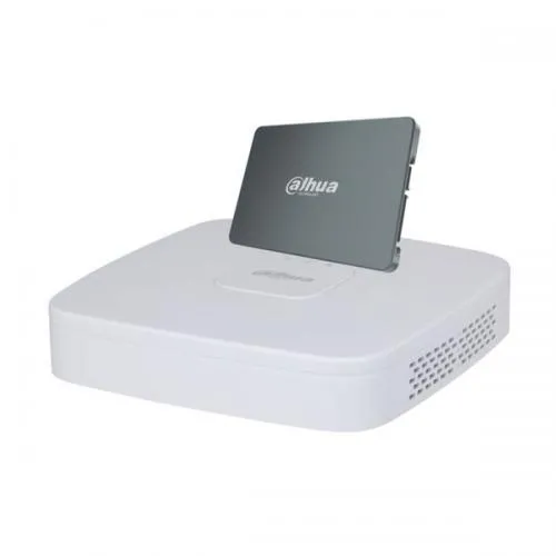 Dahua XVR5104C4KLI3 4CH Penta brid 4K Value 5MP Smart 1U 1HDD WizSense DVR Dealer Price in chennai, Tamilnadu, Coimbatore, Kanchipuram, Sriperumbudur, Tiruvallur, Tiruppur