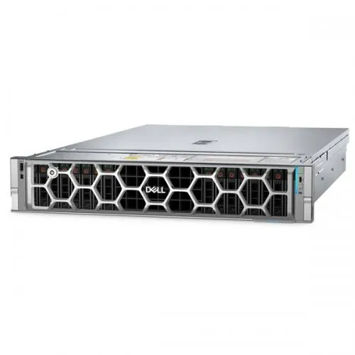 Dell New PowerEdge R7715 One Socket 2U Rack Server Dealer Price in chennai, Tamilnadu, Coimbatore, Kanchipuram, Sriperumbudur, Tiruvallur, Tiruppur