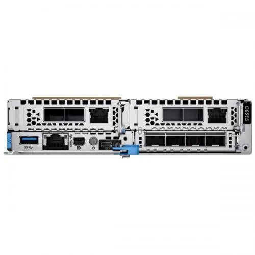 Dell PowerEdge C6615 One Socket 2U Rack Server Dealer Price in chennai, Tamilnadu, Coimbatore, Kanchipuram, Sriperumbudur, Tiruvallur, Tiruppur