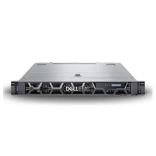 Dell PowerEdge R250 Intel Xeon E2314 Rack Server Dealer Price in chennai, Tamilnadu, Coimbatore, Kanchipuram, Sriperumbudur, Tiruvallur, Tiruppur