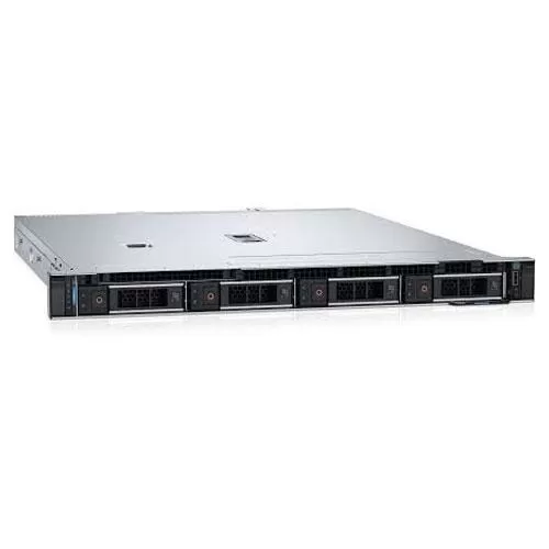 Dell PowerEdge R360 Intel Xeon E2414 Rack Server Dealer Price in chennai, Tamilnadu, Coimbatore, Kanchipuram, Sriperumbudur, Tiruvallur, Tiruppur