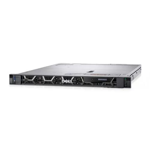 Dell PowerEdge R360 Intel Xeon E2434 1U Rack Server Dealer Price in chennai, Tamilnadu, Coimbatore, Kanchipuram, Sriperumbudur, Tiruvallur, Tiruppur