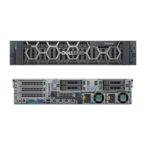Dell PowerEdge R760xs Intel Xeon 4410Y 2CPU 2U Rack Server Dealer Price in chennai, Tamilnadu, Coimbatore, Kanchipuram, Sriperumbudur, Tiruvallur, Tiruppur