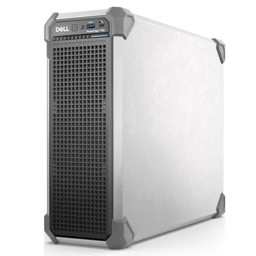 Dell PowerEdge T160 Tower Server Dealer Price in chennai, Tamilnadu, Coimbatore, Kanchipuram, Sriperumbudur, Tiruvallur, Tiruppur