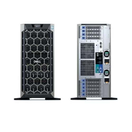 Dell PowerEdge T360 Intel E2414 Tower Server Dealer Price in chennai, Tamilnadu, Coimbatore, Kanchipuram, Sriperumbudur, Tiruvallur, Tiruppur