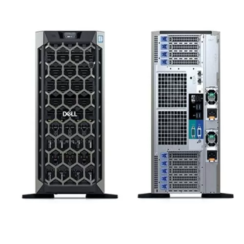 Dell PowerEdge T360 Intel Xeon E2434 5U Tower Server Dealer Price in chennai, Tamilnadu, Coimbatore, Kanchipuram, Sriperumbudur, Tiruvallur, Tiruppur