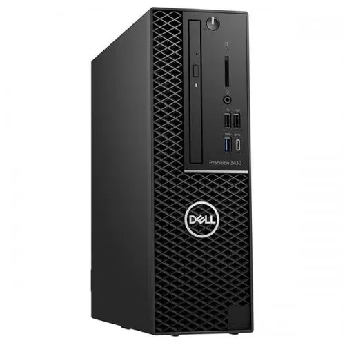 Dell Precision 3430 Small Form Factor Workstation Dealer Price in chennai, Tamilnadu, Coimbatore, Kanchipuram, Sriperumbudur, Tiruvallur, Tiruppur