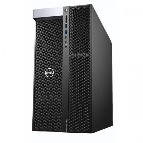 Dell Precision 7920 Intel Xeon processor Tower workstation Dealer Price in chennai, Tamilnadu, Coimbatore, Kanchipuram, Sriperumbudur, Tiruvallur, Tiruppur