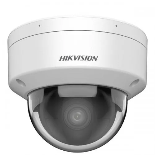 Hikvision 4MP DS 2CD2146G2H I SU Powered by Darkfighter Fixed Dome Network Camera Dealer Price in chennai, Tamilnadu, Coimbatore, Kanchipuram, Sriperumbudur, Tiruvallur, Tiruppur