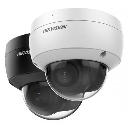 Hikvision 6MP DS 2CD2166G2 I SU AcuSense Fixed Dome Network Camera Dealer Price in chennai, Tamilnadu, Coimbatore, Kanchipuram, Sriperumbudur, Tiruvallur, Tiruppur