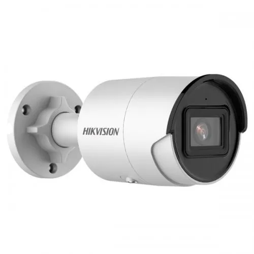 Hikvision 8MP DS 2CD2086G2 IU 4K AcuSense Fixed Mini Bullet Network Camera Dealer Price in chennai, Tamilnadu, Coimbatore, Kanchipuram, Sriperumbudur, Tiruvallur, Tiruppur