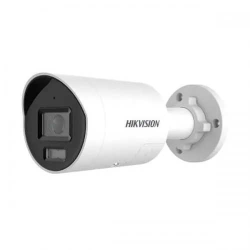 Hikvision 8MP DS 2CD2086G2 IU SL 4K AcuSense Strobe Light Audible Warning Fixed Bullet Network Camera Dealer Price in chennai, Tamilnadu, Coimbatore, Kanchipuram, Sriperumbudur, Tiruvallur, Tiruppur