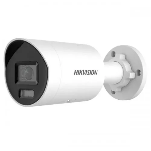 Hikvision 8MP DS 2CD2086G2H IU Powered by Darkfighter Fixed Mini Bullet Network Camera Dealer Price in chennai, Tamilnadu, Coimbatore, Kanchipuram, Sriperumbudur, Tiruvallur, Tiruppur