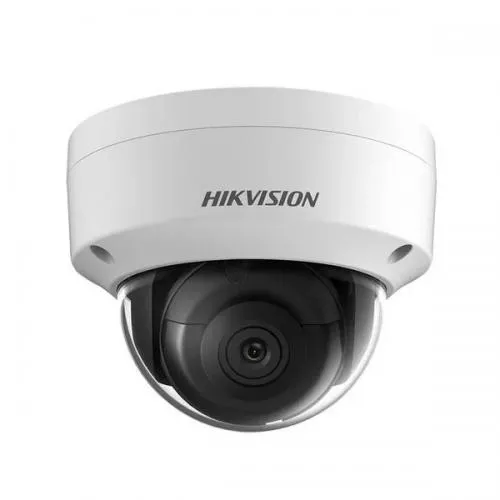 Hikvision 8MP DS 2CD2186G2 I SU 4K Acusense Fixed Dome Network Camera Dealer Price in chennai, Tamilnadu, Coimbatore, Kanchipuram, Sriperumbudur, Tiruvallur, Tiruppur