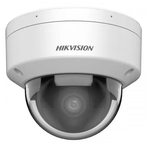 Hikvision 8MP DS 2CD2186G2H I SU Powered by Darkfighter Fixed Dome Network Camera Dealer Price in chennai, Tamilnadu, Coimbatore, Kanchipuram, Sriperumbudur, Tiruvallur, Tiruppur