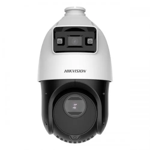 Hikvision DS 2SE4C215MWG E/12 F0 TandemVu 4 inch 2 MP IR Network Speed Dome Dealer Price in chennai, Tamilnadu, Coimbatore, Kanchipuram, Sriperumbudur, Tiruvallur, Tiruppur