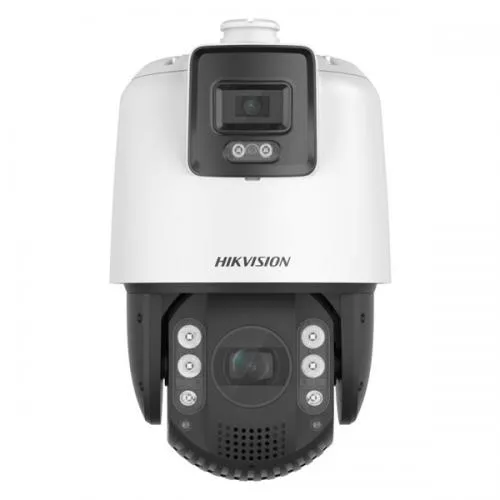 Hikvision DS 2SE7C144IW AE 32x/4 S5 TandemVu 7 inch 4 MP IR Network Speed Dome Dealer Price in chennai, Tamilnadu, Coimbatore, Kanchipuram, Sriperumbudur, Tiruvallur, Tiruppur