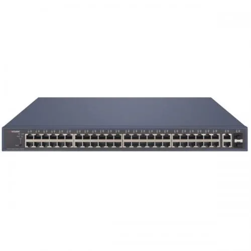 Hikvision DS 3E1552P SI 48 Port 104GBPS Gigabit Smart POE Switch Dealer Price in chennai, Tamilnadu, Coimbatore, Kanchipuram, Sriperumbudur, Tiruvallur, Tiruppur