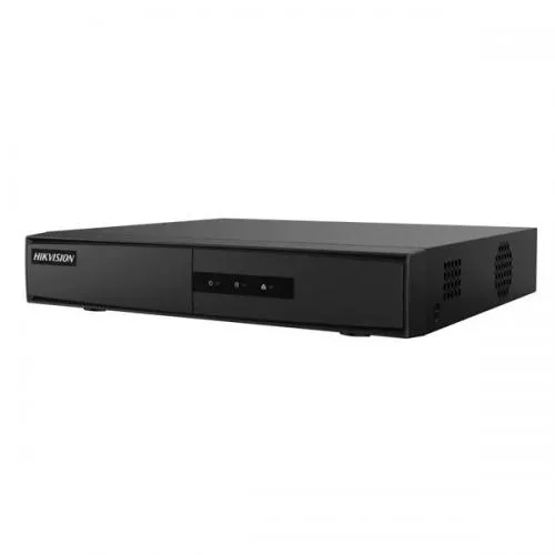 Hikvision DS7104NIQ1 4P M 4 Channel Mini 1U 4 PoE NVR Dealer Price in chennai, Tamilnadu, Coimbatore, Kanchipuram, Sriperumbudur, Tiruvallur, Tiruppur